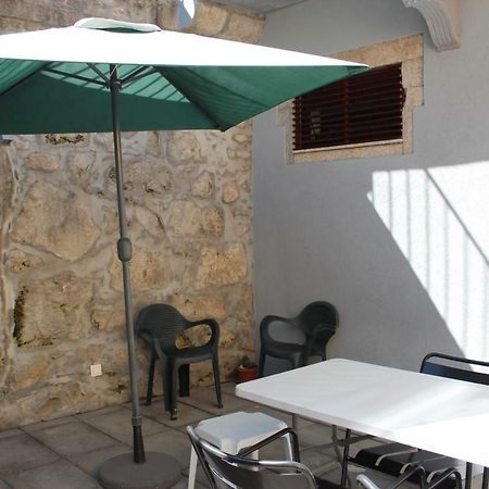 107 Rosario, Guesthouse بورتو المظهر الخارجي الصورة